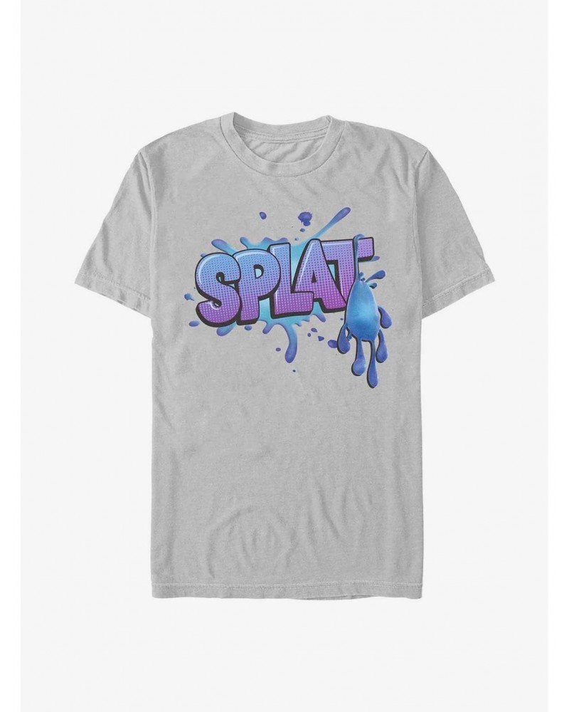 Disney Strange World Splat Focus T-Shirt $5.12 T-Shirts