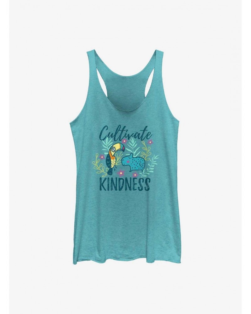 Disney Encanto Kindness Girl's Tank $7.47 Tanks