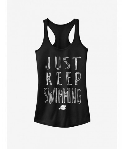 Disney Pixar Finding Dory Swimming Girls Tank $6.18 Tanks