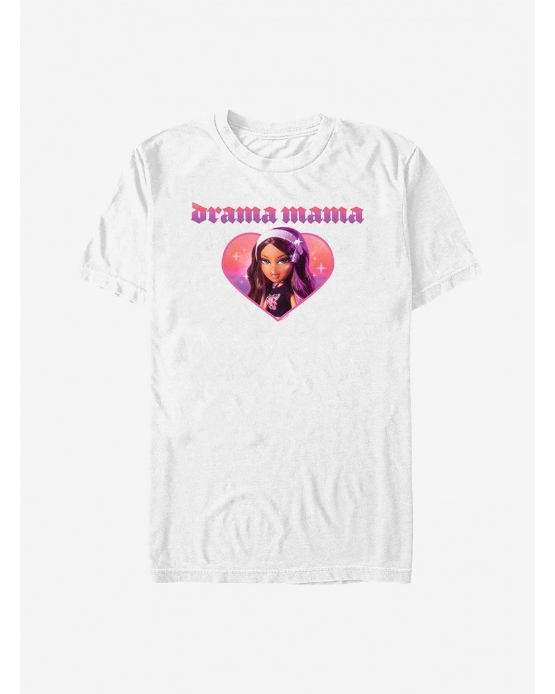 Bratz Drama Mama T-Shirt $11.95 T-Shirts