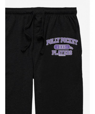 Polly Pocket Players Pajama Pants $6.77 Pants