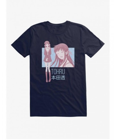 Fruits Basket Tohru Honda T-Shirt $7.46 T-Shirts