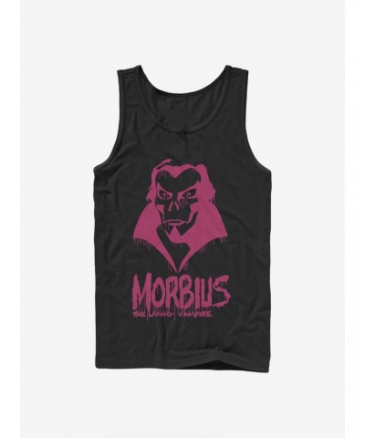 Marvel Morbius Paint Tank $6.37 Tanks