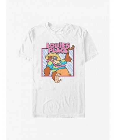 Disney The Jungle Book Louie's Place T-Shirt $8.80 T-Shirts