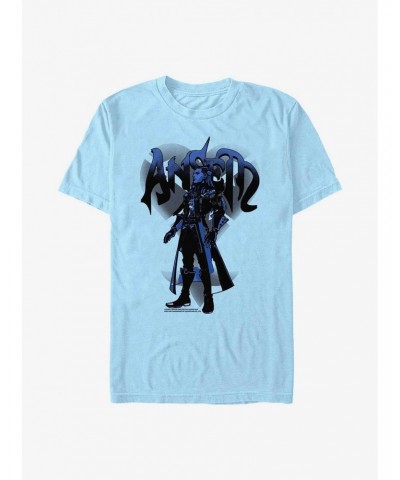 Disney Kingdom Hearts Ansem T-Shirt $9.37 T-Shirts