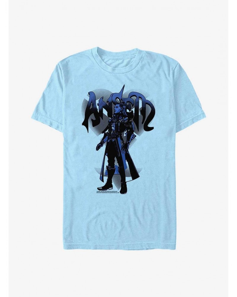 Disney Kingdom Hearts Ansem T-Shirt $9.37 T-Shirts