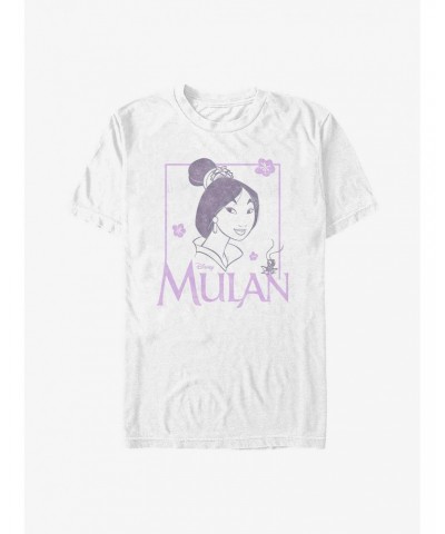 Disney Mulan Portrait T-Shirt $6.12 T-Shirts