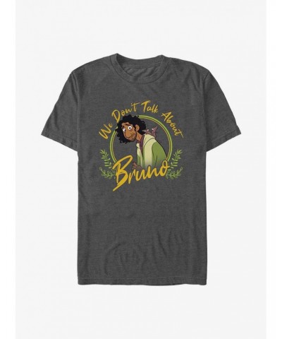 Disney Encanto We Don't Talk About Bruno T-Shirt $11.95 T-Shirts