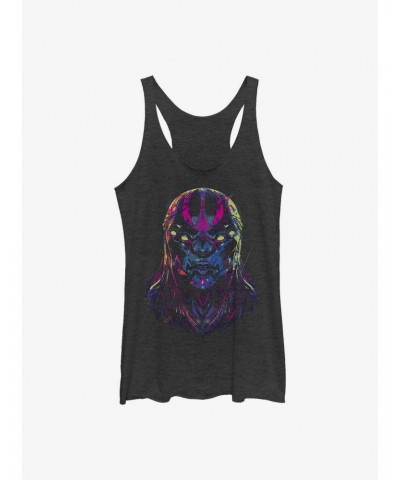 Marvel Eternals Kro Devious Face Girls Tank $7.25 Tanks