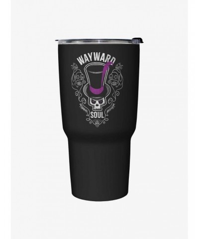 Disney The Princess and the Frog Dr. Facilier Wayward Soul Travel Mug $11.72 Mugs