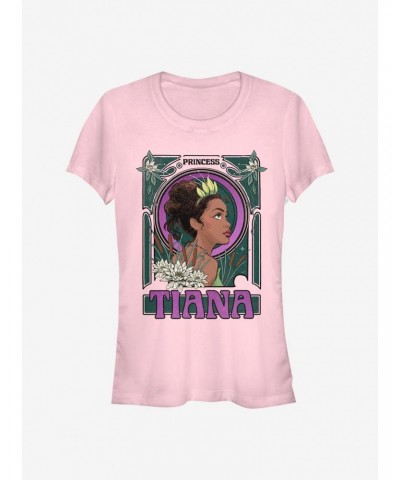 Disney The Princess And The Frog Bayou Nouveau Girls T-Shirt $5.98 T-Shirts