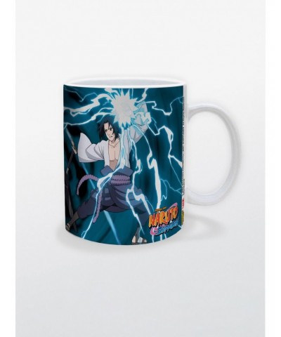 Naruto Naruto Vs. Sasuke Mug $6.93 Mugs