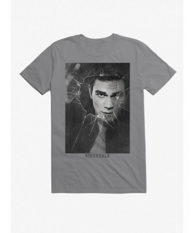 Riverdale Archie Andrews T-Shirt $5.93 T-Shirts