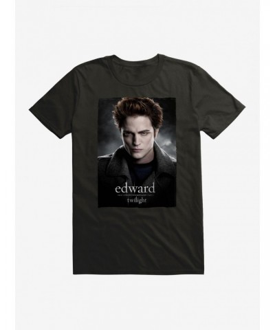 Twilight Edward T-Shirt $7.46 T-Shirts