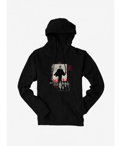 The Craft Welcome Witches Hoodie $17.60 Hoodies