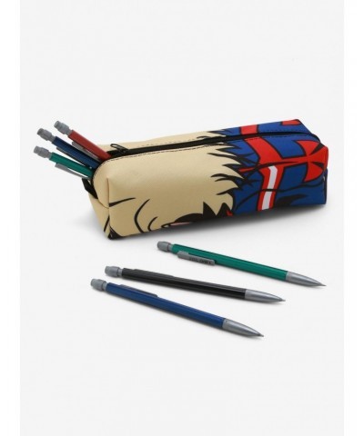 My Hero Academia All Might Pencil Case $3.72 Cases