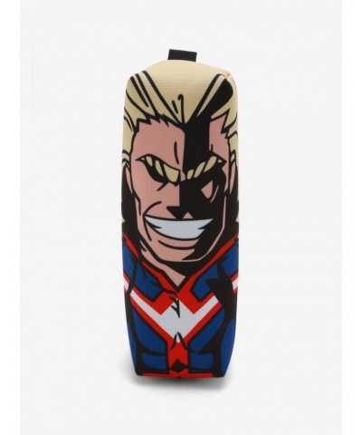 My Hero Academia All Might Pencil Case $3.72 Cases