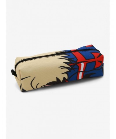 My Hero Academia All Might Pencil Case $3.72 Cases