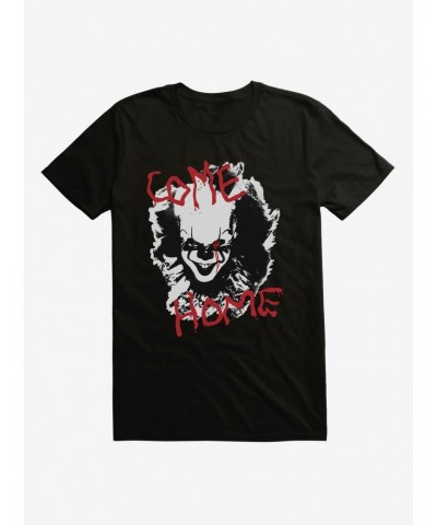 IT Chapter Two Come Home Cutout T-Shirt $8.99 T-Shirts