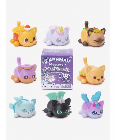 Aphmau MeeMeows Mystery Blind Box Figure $4.27 Figures