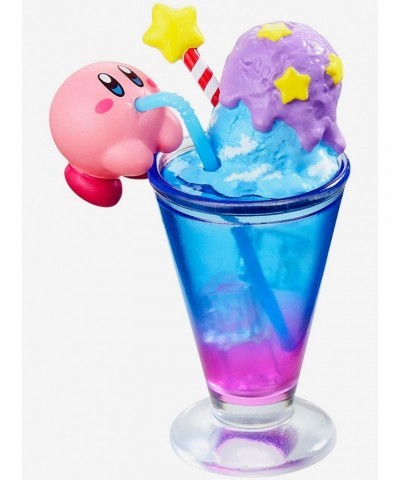 Re-Ment Kirby's Twinkle Sweets Time $7.96 Merchandises