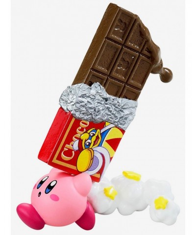 Re-Ment Kirby's Twinkle Sweets Time $7.96 Merchandises