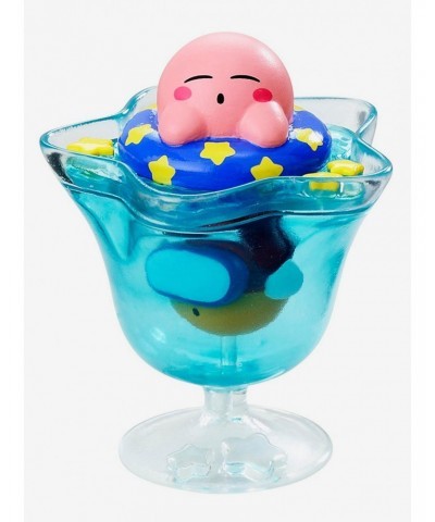 Re-Ment Kirby's Twinkle Sweets Time $7.96 Merchandises