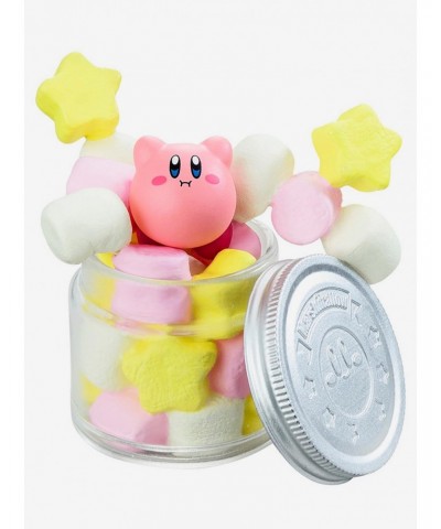 Re-Ment Kirby's Twinkle Sweets Time $7.96 Merchandises