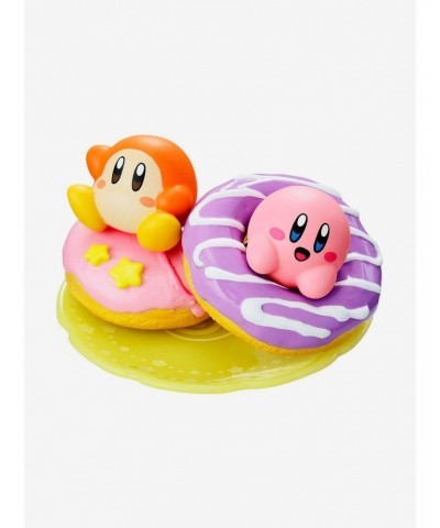 Re-Ment Kirby's Twinkle Sweets Time $7.96 Merchandises