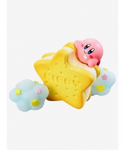 Re-Ment Kirby's Twinkle Sweets Time $7.96 Merchandises