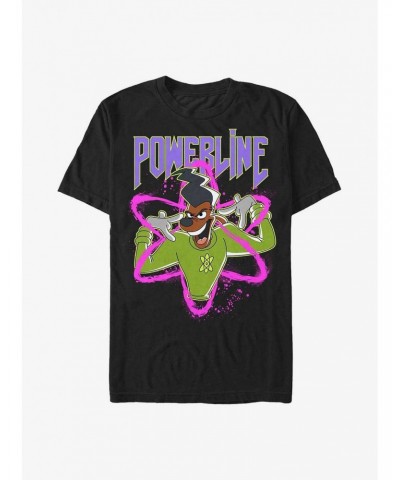 Disney Goofy I Have Power T-Shirt $6.31 T-Shirts