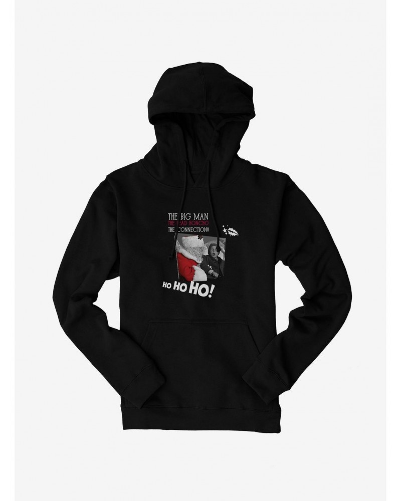 A Christmas Story The Head Honcho Hoodie $16.88 Hoodies