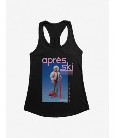 Barbie Holiday Here For The Outfit Girls Tank $6.57 Tanks