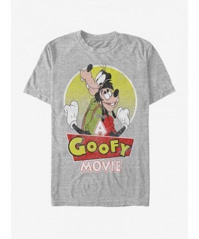 Disney A Goofy Movie Goof And Son T-Shirt $8.41 T-Shirts