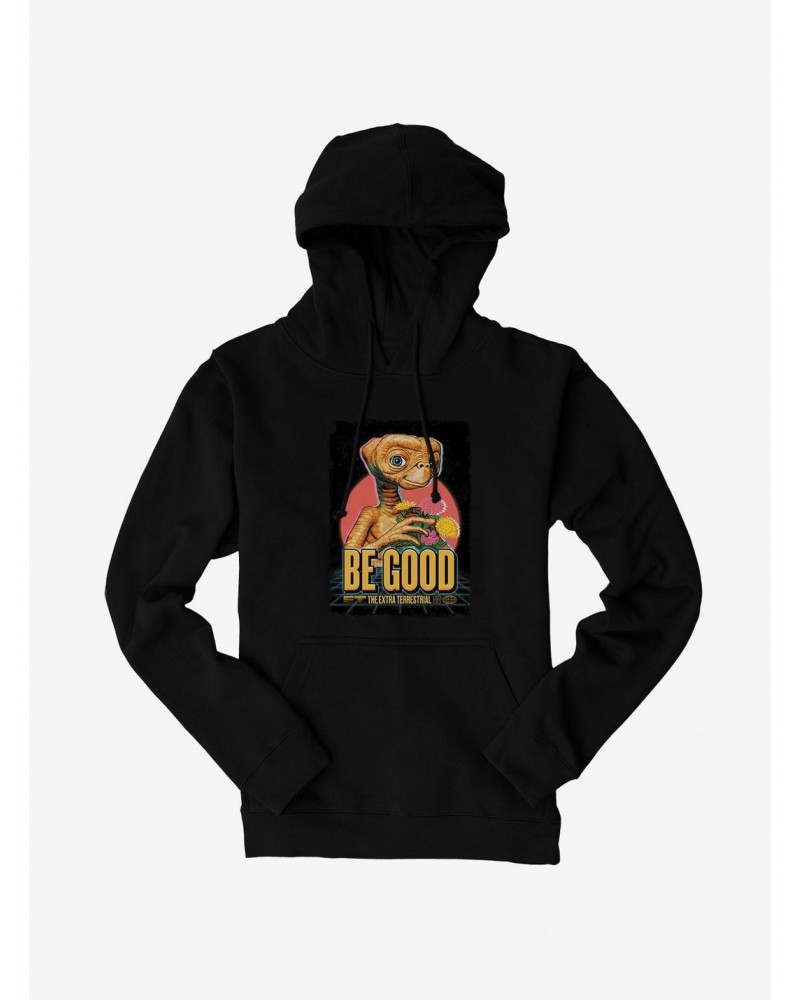 E.T. Be Good Hoodie $17.96 Hoodies