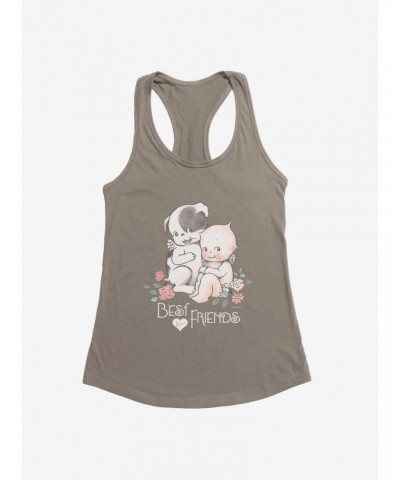 Kewpie Best Friends Girls Tank $9.16 Tanks