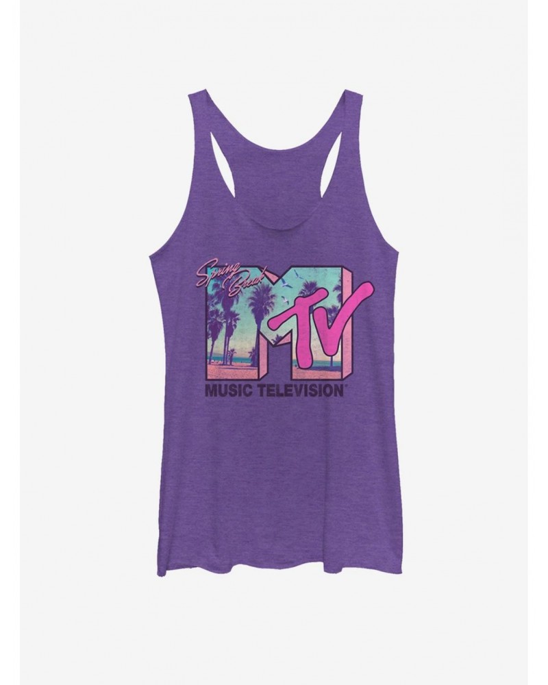 MTV MTV Sunset Girls Tank $8.91 Tanks