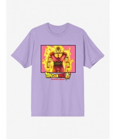 Dragon Ball Super: Super Hero Movie Orange Piccolo T-Shirt $11.47 T-Shirts