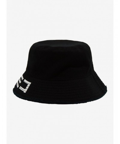 My Hero Academia Toga Frayed Bucket Hat $9.16 Hats