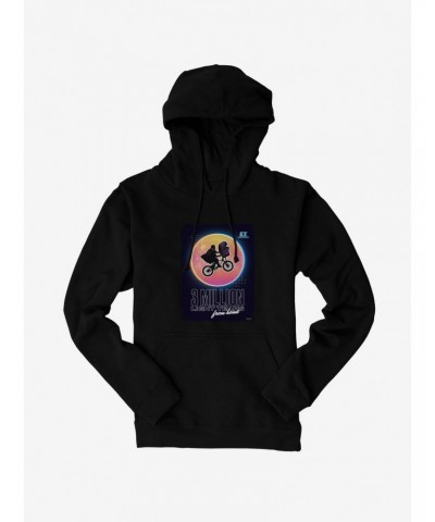 E.T. 3 Million Lightyears Hoodie $19.76 Hoodies