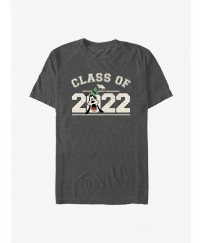 Disney Goofy Class of 2022 T-Shirt $8.03 T-Shirts