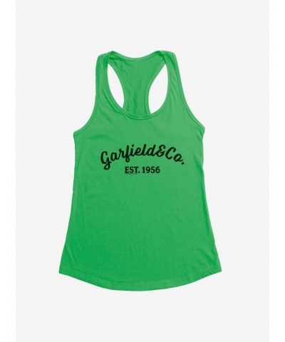 Square Enix Garfield Girls Tank $8.37 Tanks