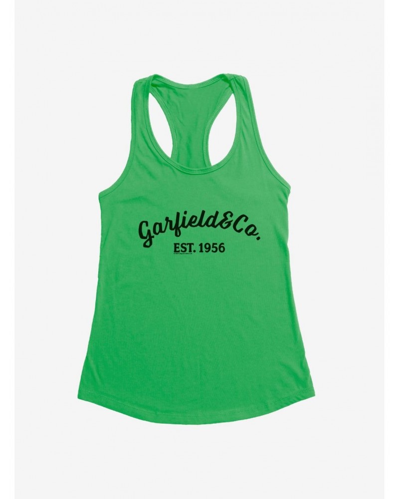 Square Enix Garfield Girls Tank $8.37 Tanks