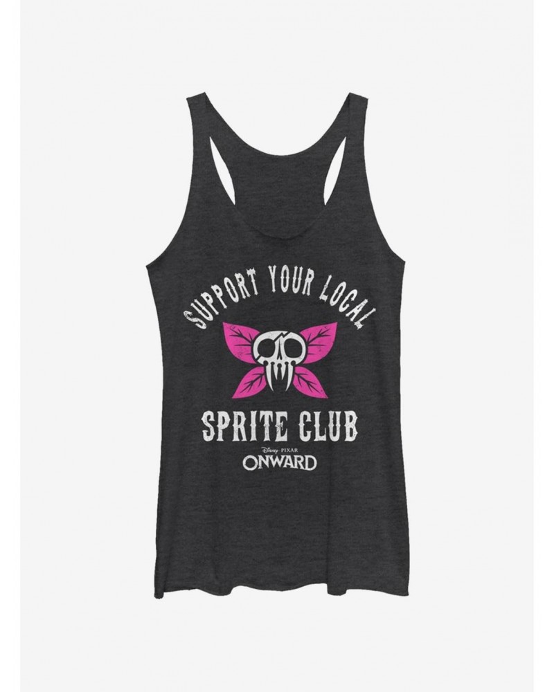 Disney Pixar Onward Sprite Gang Girls Tank $9.07 Tanks