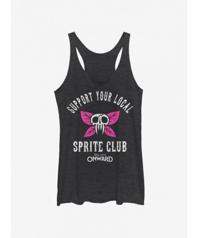 Disney Pixar Onward Sprite Gang Girls Tank $9.07 Tanks