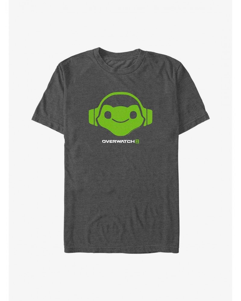 Overwatch 2 Lucio Icon T-Shirt $5.02 T-Shirts