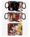 Toilet-Bound Hanako-Kun Mousepad & Mug Set $9.96 Mug Set