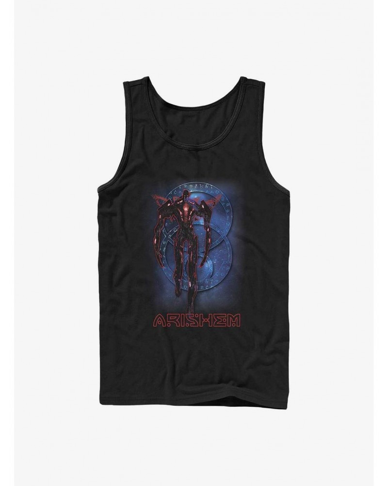 Marvel Eternals Arishem Galaxy Tank $8.76 Tanks