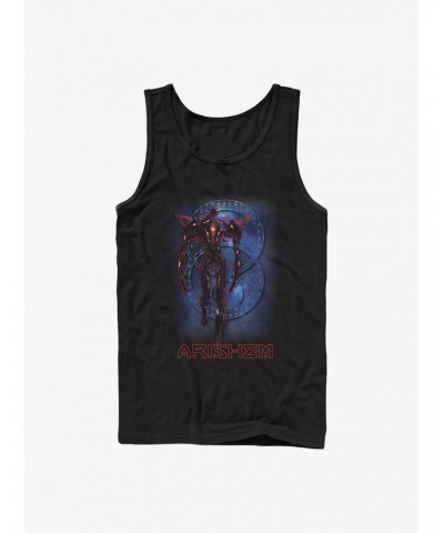 Marvel Eternals Arishem Galaxy Tank $8.76 Tanks