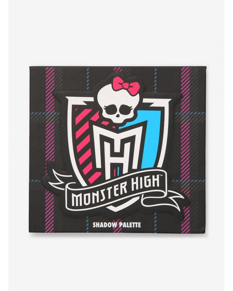 Monster High Eyeshadow Palette $8.11 Palettes